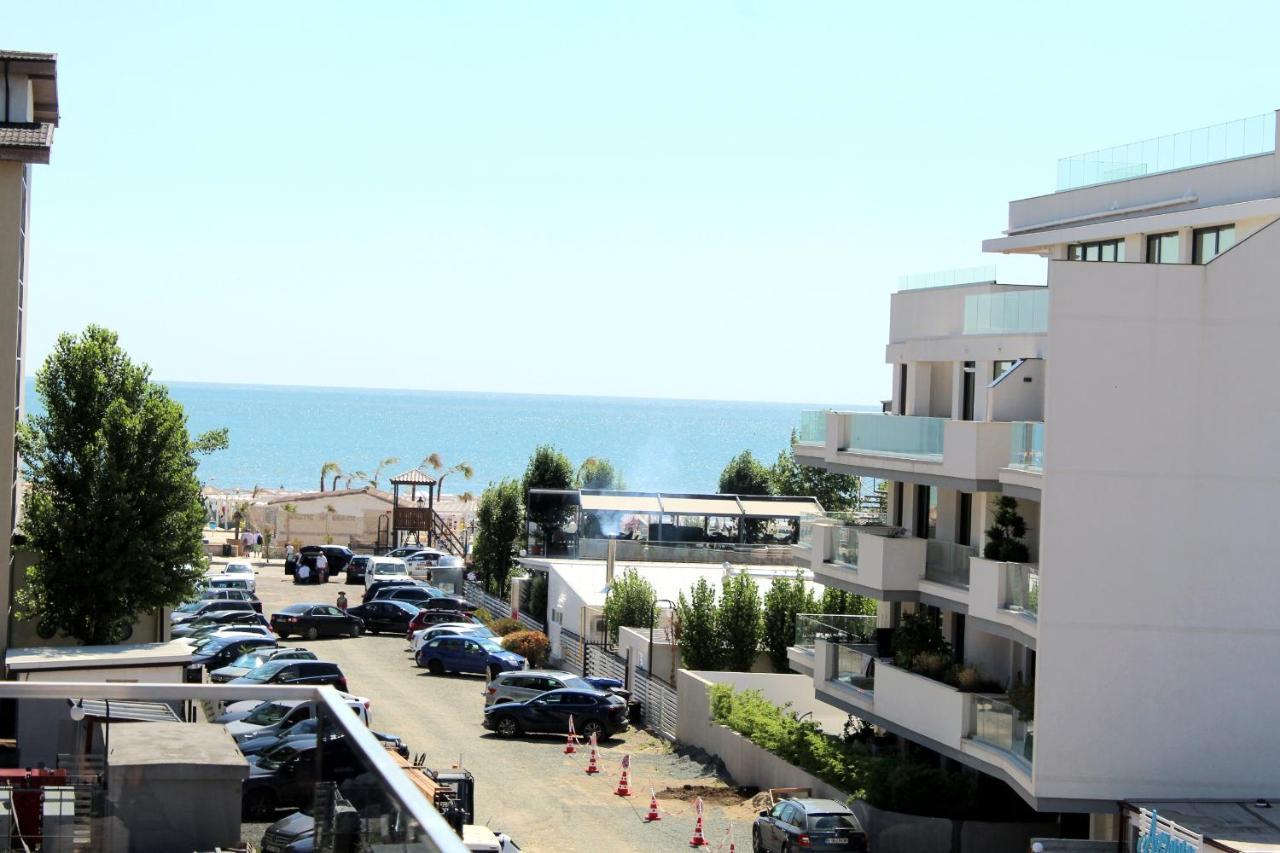 Ren Litoral Hotel Năvodari Exterior foto
